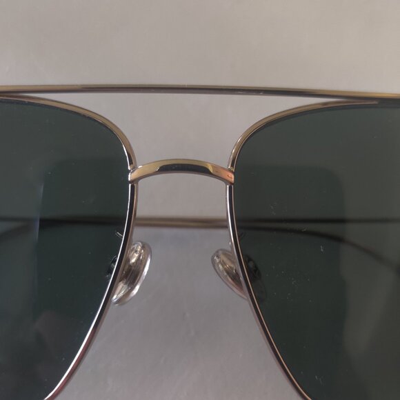 ** New Christian Dior Aviator Sunglasses ** - Picture 5 of 12